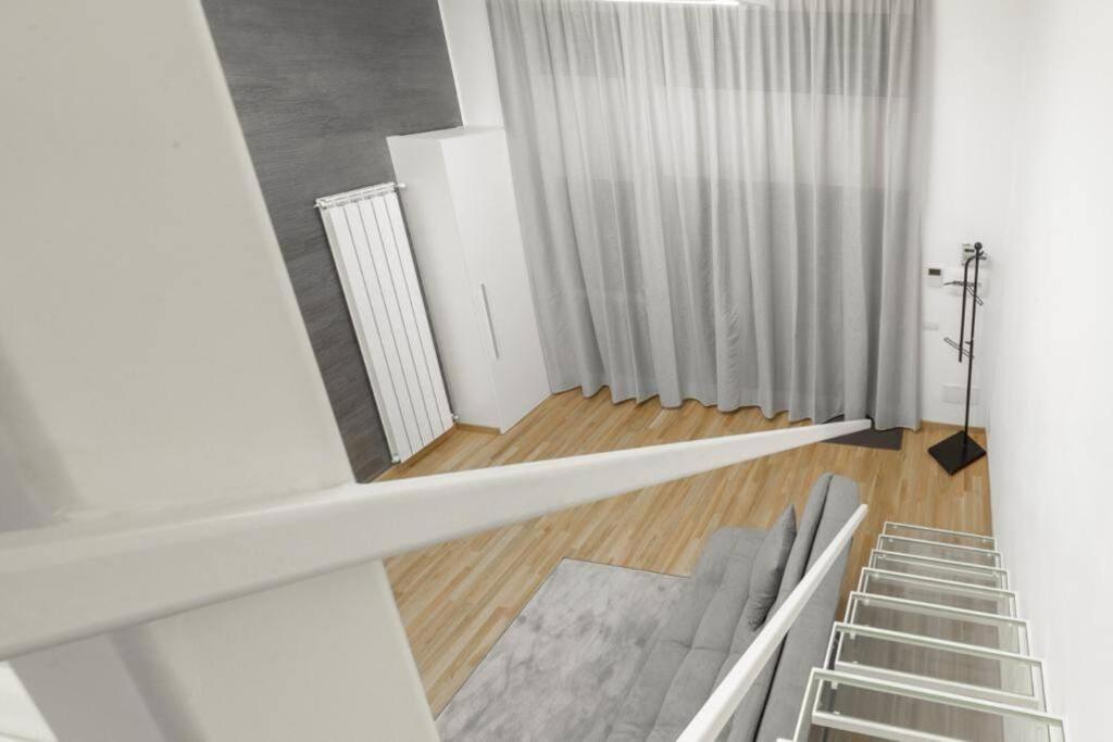 Meraviglioso Loft A Milano: Exterior photo